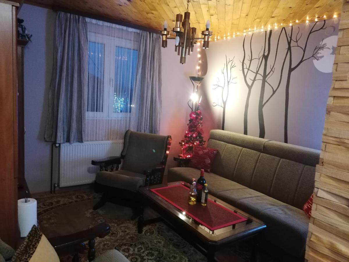 Vikendica Moonlight Villa Zaovine Exterior photo
