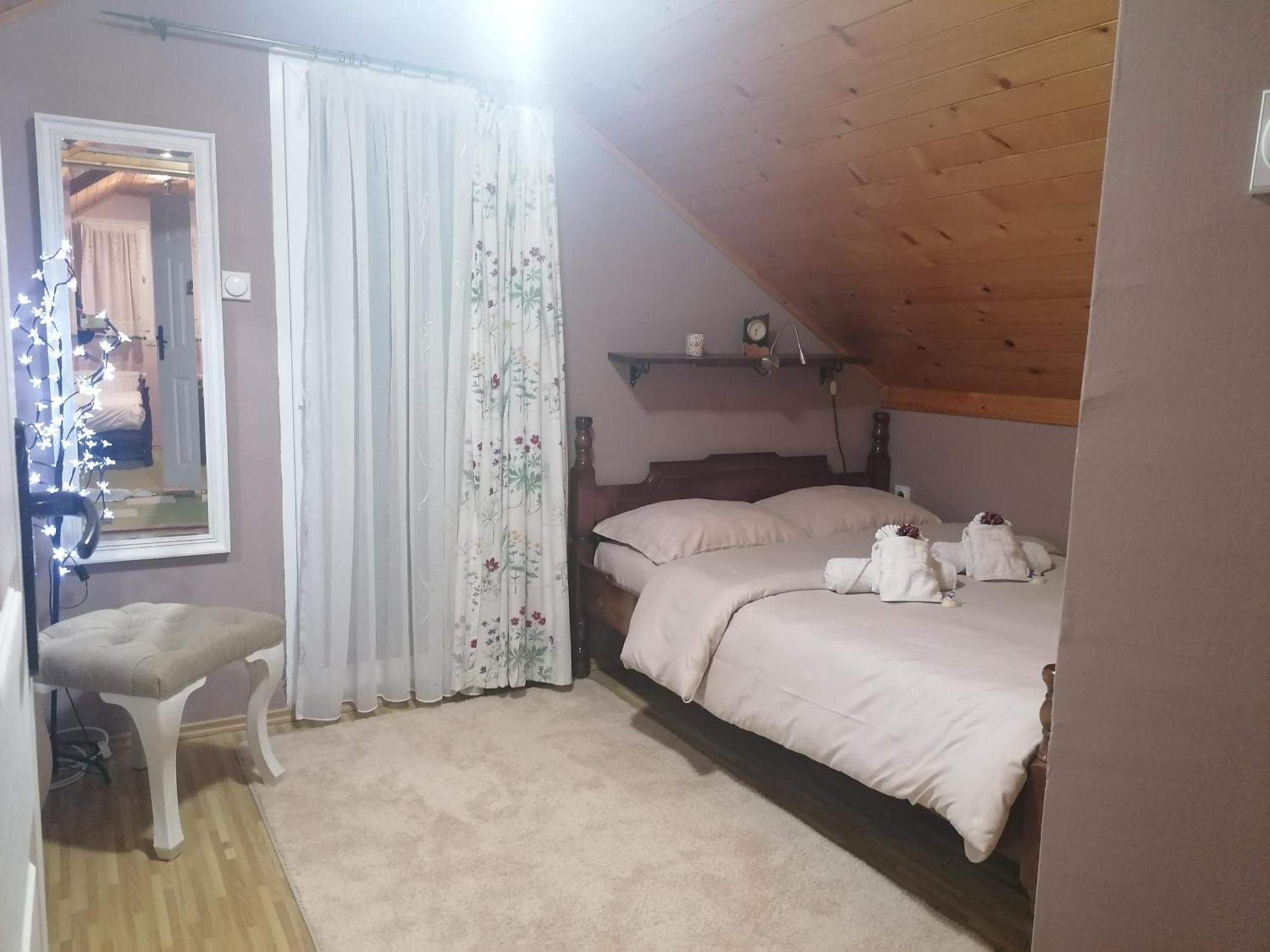 Vikendica Moonlight Villa Zaovine Exterior photo